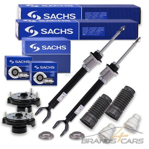 Ammortizzatori sachs - 2,