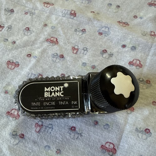 Mont blanc inchiostro - blanc, 52