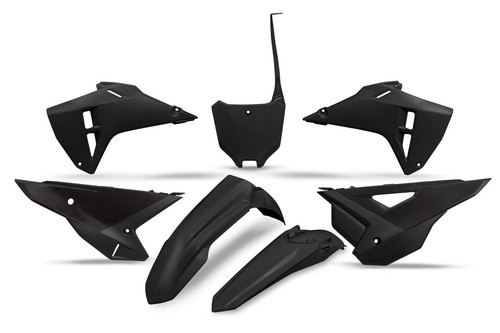 Kit plastiche honda crf 450 - kit,