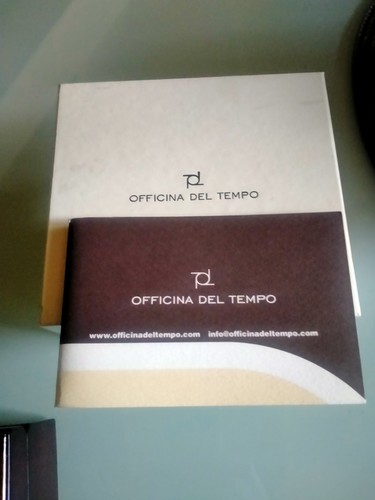 Orologio cronografo uomo - cronografo,
