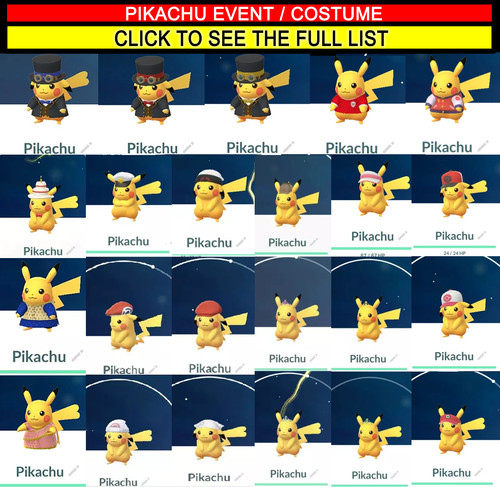 Costume pikachu tema esclusivo - tema,