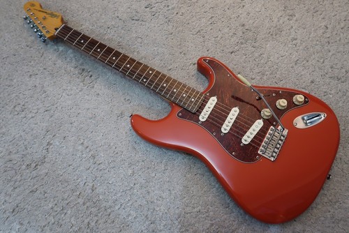 Chitarra elettrica vintage - , v6