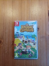 Animal Crossing: New Horizons