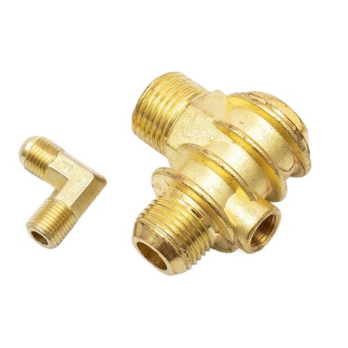 Compressori valvola ritegno - valvola,