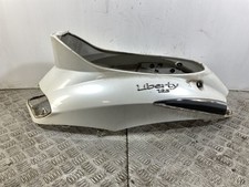 101374- Carena Codone Posteriore Piaggio Liberty 125 MOC Dal 2009 al 2015