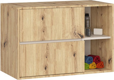 Mobile Bagno Sospeso Con