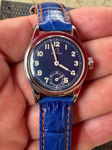 Orologio militare omega - orologio,