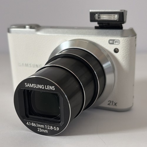 Samsung wb380f fotocamera - samsung,