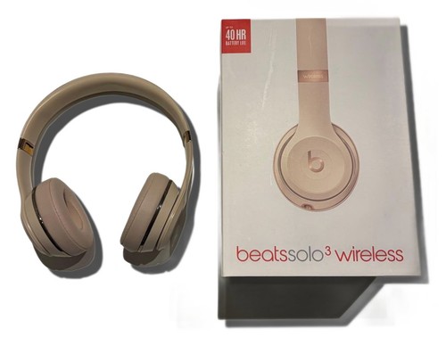 Cuffie wireless beats solo3 - wireless,