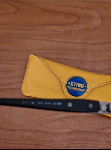 Sting occhiali sole - occhiali,
