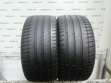 2 Pneumatici USATI MICHELIN