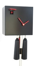 Design orologi cucù cubo - a,