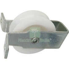 5PZ CARRUCOLA NYLON STAFFA