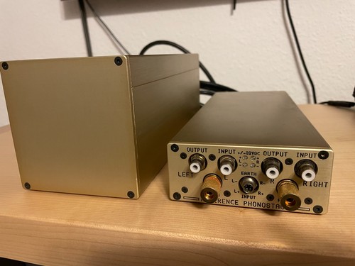 Clearaudio reference - clearaudio,