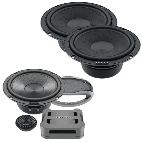 Hertz cento 165 5 - cento, 6.5"