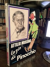 ATTILIO MUSSINO LO ZIO DI