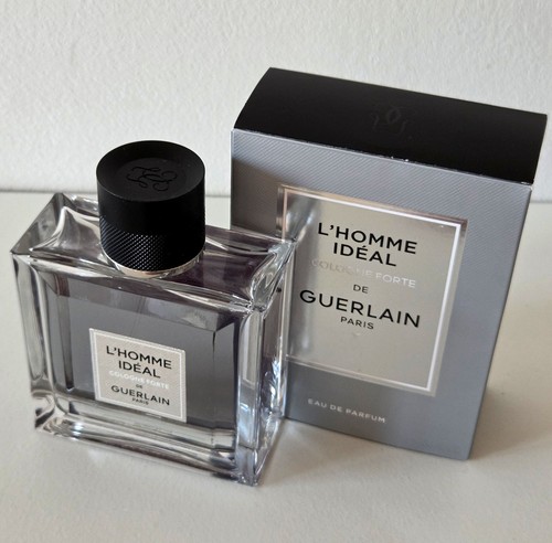 Nuovo guerlain homme ideal - nuovo, l'homme