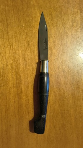 Coltello chaperon nontron t25 - chaperon,