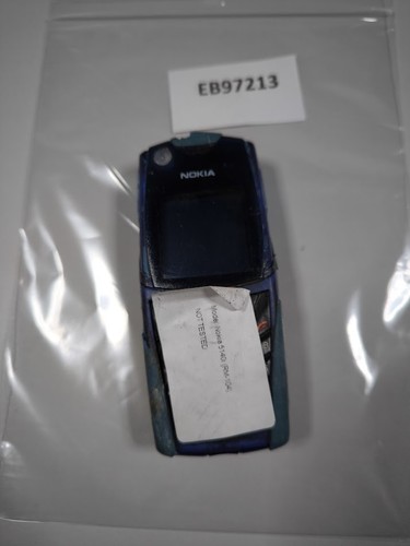 Nokia 5140 cell phone - cell,