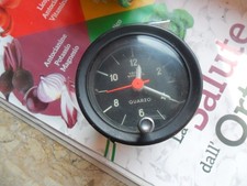 Orologio Fiat 124 Coupe/Spyder