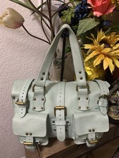 Mulberry Roxanne borsa vintage