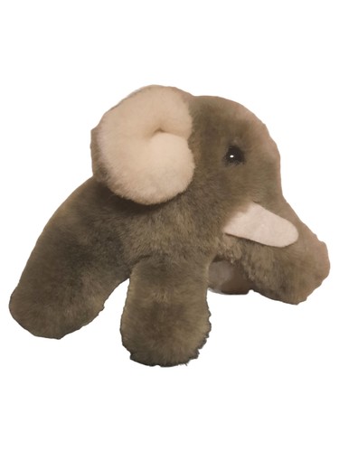 Althans elefante peluche - elefante,