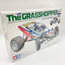 Tamiya Scala 1/10 Grasshopper