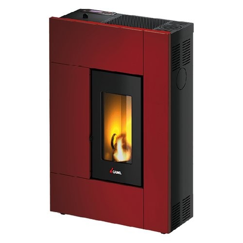 Cadel stufa pellet - cadel,