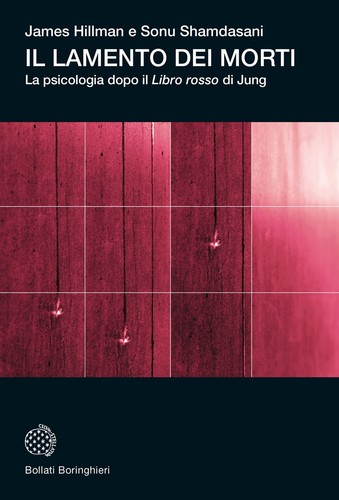 Libri james hillman sonu - james, /