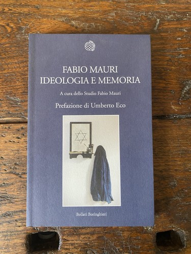 Mauri fabio ideologia - mauri,