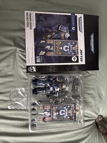 Joytoy warhammer 000 40k - joytoy,