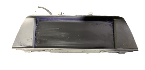 Schermo display navigatore - schermo,