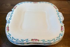 2x Antique Porcelain 19th c