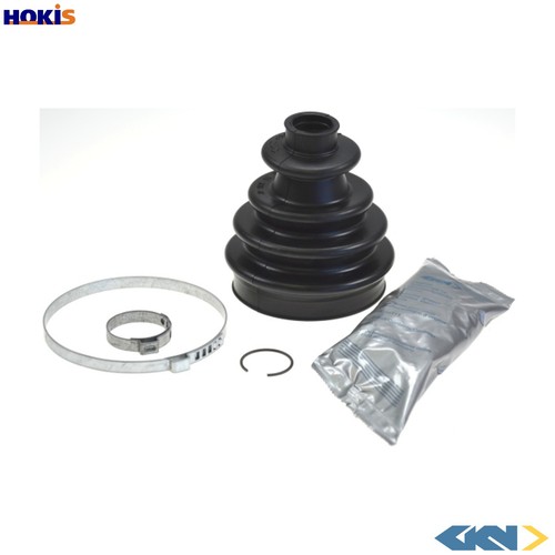 Kit soffietto albero motore - soffietto,