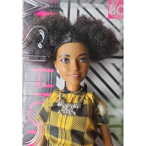 Nuovo 2017 barbie fashionistas - nuovo,