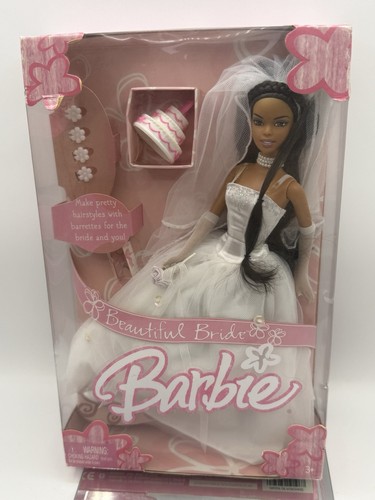 2004 bellissima bambola - bellissima, barbie