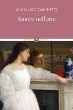 Iginio Ugo Tarchetti Amore