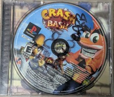 Crash Bash (Sony PlayStation