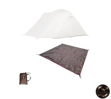 MECH CAMP Telo da Terra