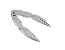 Svanera, rompichele, pinza per