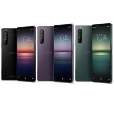 Nuovo Sony Xperia 1 II (5G)