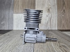 Thunder Tiger Tomahawk Pro 18