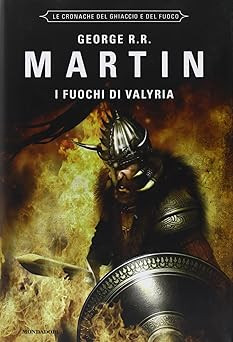 Fuochi valyria le - i,