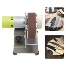 Mini levigatrice a nastro