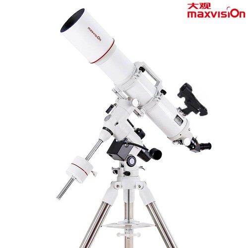 Maxvision 127eq telescopio - maxvision,