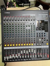 Console mixaggio premium