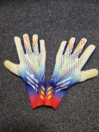 Guanti portiere adidas - guanti,