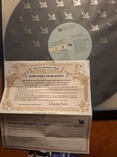 dischi in vinile 33 giri