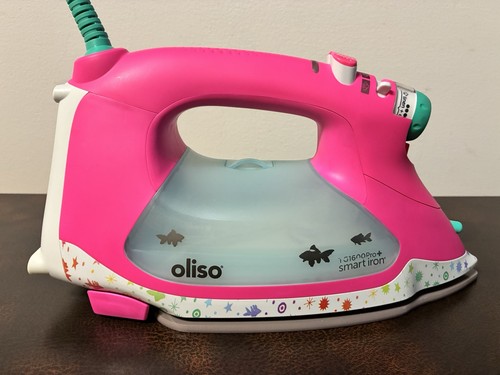 Oliso tg1600pro plus - tg1600pro,