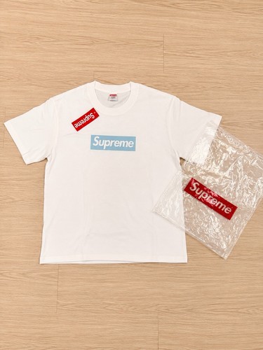 Tshirt supreme tiffany co - tshirt,